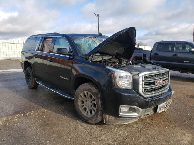 GMC YUKON XL K 2019 1gks2gkc2kr351532