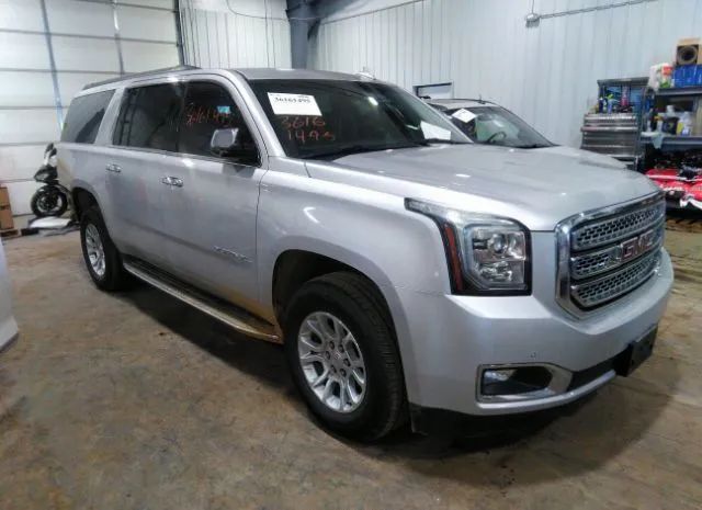 GMC YUKON XL 2019 1gks2gkc2kr360568