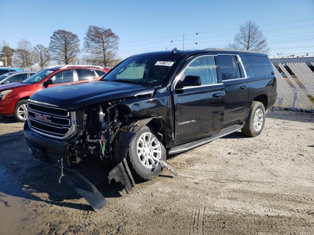 GMC YUKON XL K 2019 1gks2gkc2kr364944