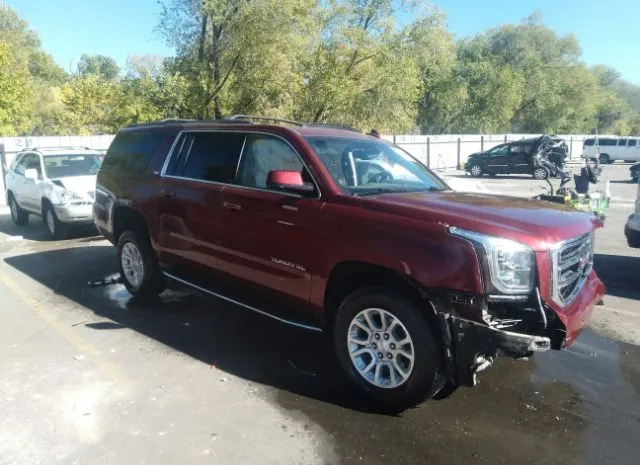 GMC YUKON XL 2019 1gks2gkc2kr379234