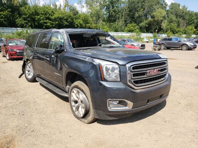 GMC YUKON XL K 2019 1gks2gkc2kr381680