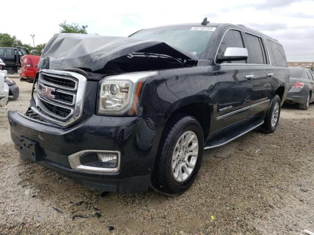 GMC YUKON 2019 1gks2gkc2kr407601