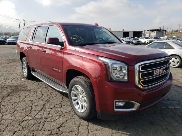 GMC YUKON XL K 2020 1gks2gkc2lr152479