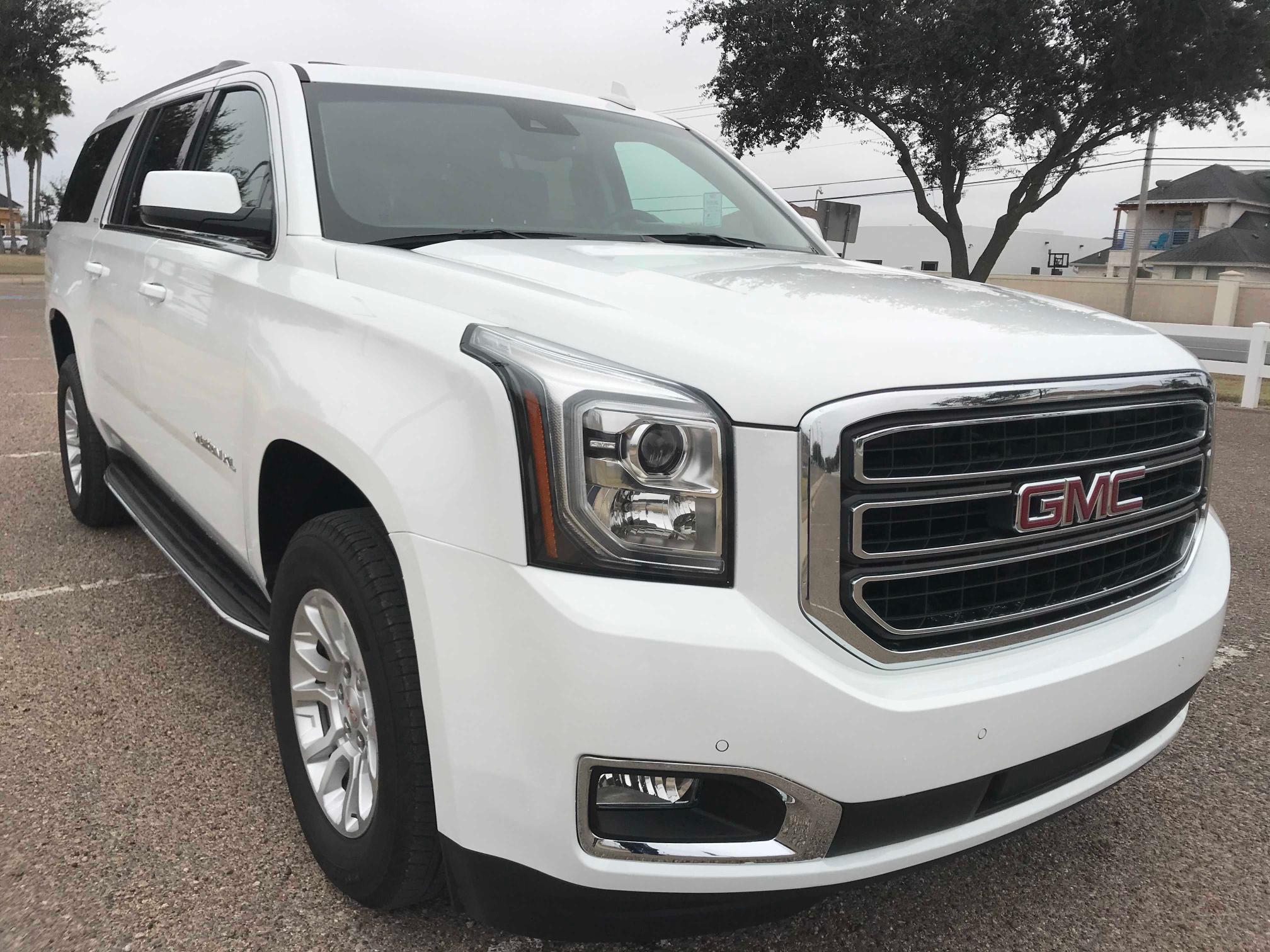 GMC YUKON XL K 2020 1gks2gkc2lr178435