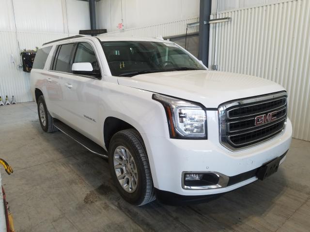 GMC YUKON XL K 2020 1gks2gkc2lr206864