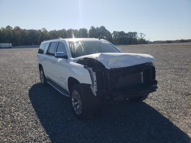 GMC YUKON XL K 2015 1gks2gkc3fr207932