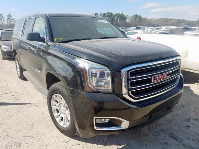 GMC YUKON XL K 2015 1gks2gkc3fr216355