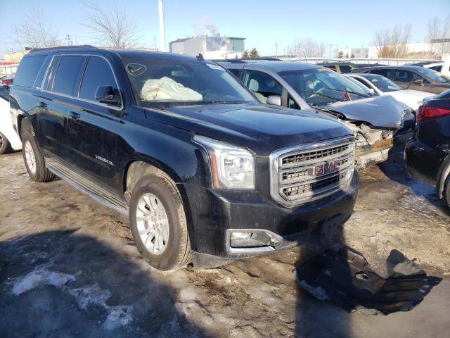 GMC YUKON 2015 1gks2gkc3fr241790