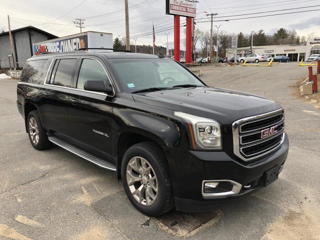 GMC YUKON XL K 2015 1gks2gkc3fr502125