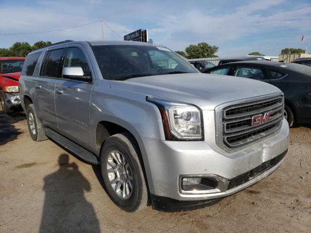 GMC YUKON XL K 2015 1gks2gkc3fr731579