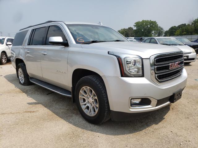 GMC YUKON XL K 2016 1gks2gkc3gr102843