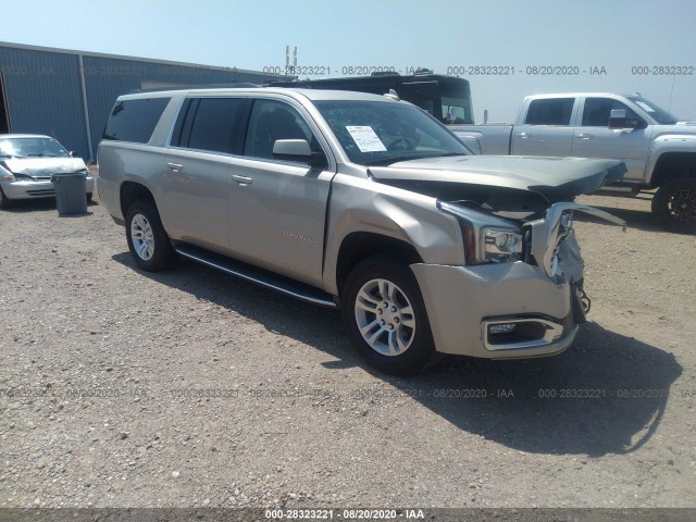 GMC YUKON XL 2016 1gks2gkc3gr103541