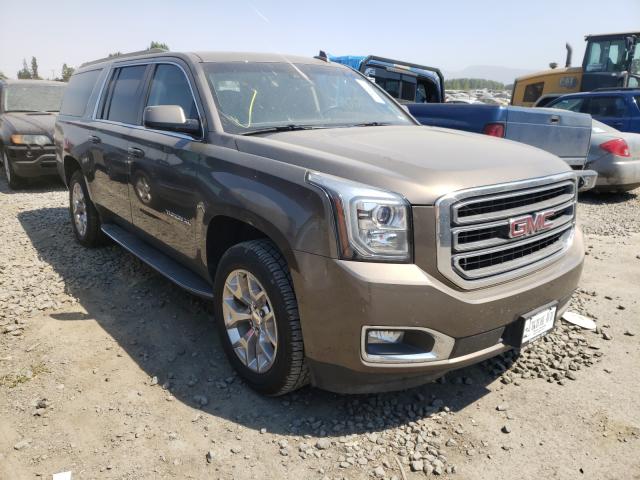 GMC YUKON XL K 2016 1gks2gkc3gr132179