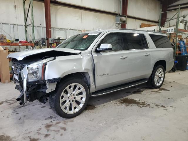 GMC YUKON XL K 2016 1gks2gkc3gr158880