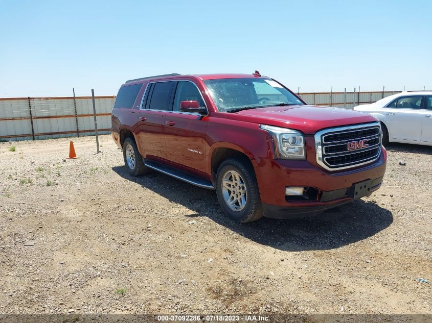 GMC YUKON 2016 1gks2gkc3gr164209