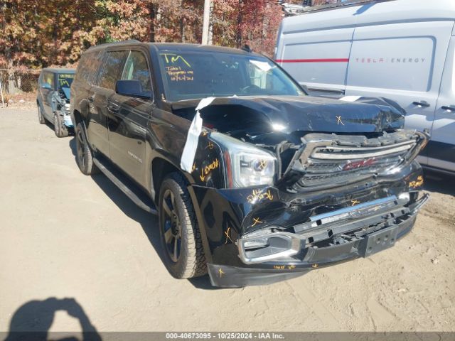 GMC YUKON XL 2016 1gks2gkc3gr168227