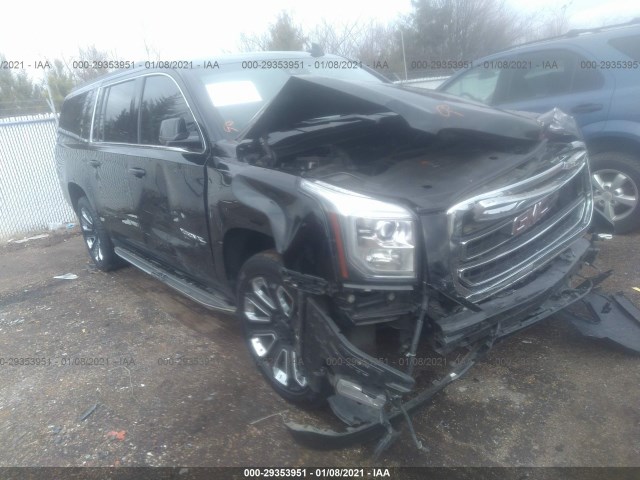 GMC YUKON XL 2016 1gks2gkc3gr370677