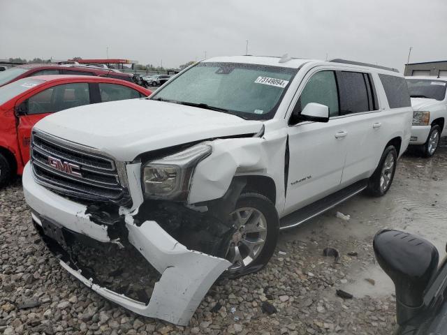 GMC YUKON XL K 2016 1gks2gkc3gr404682