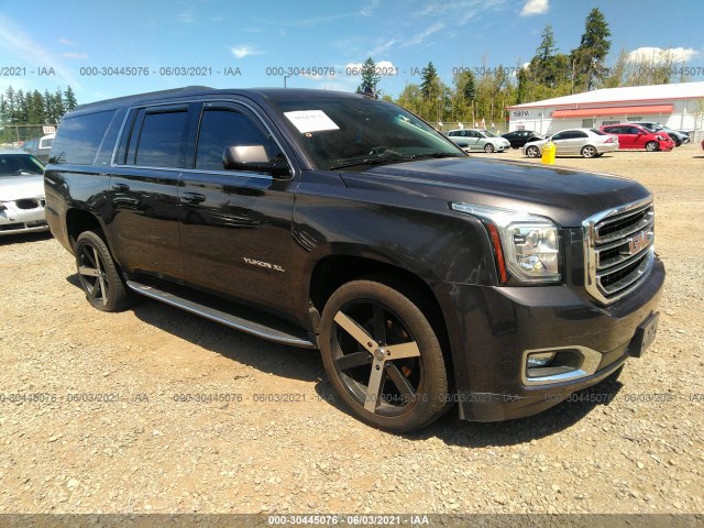 GMC YUKON XL 2016 1gks2gkc3gr407291