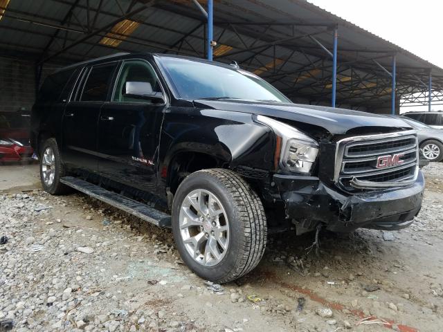 GMC YUKON XL K 2016 1gks2gkc3gr481648