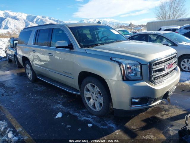 GMC YUKON XL 2016 1gks2gkc3gr484212