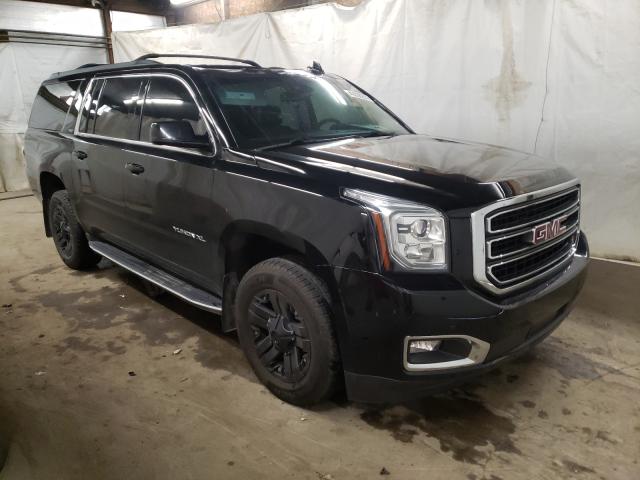 GMC YUKON XL K 2017 1gks2gkc3hr120468