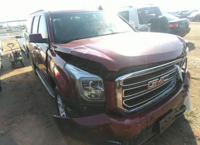 GMC YUKON XL 2017 1gks2gkc3hr139862