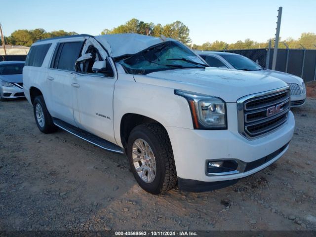 GMC YUKON XL 2017 1gks2gkc3hr154099