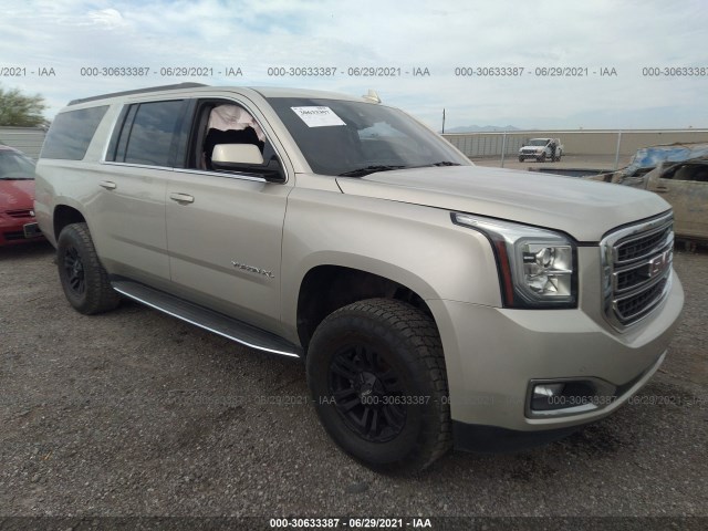 GMC YUKON XL 2017 1gks2gkc3hr156449