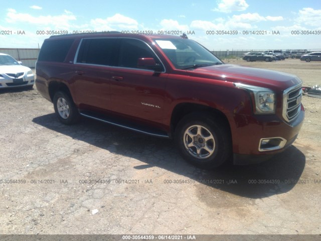 GMC YUKON XL 2017 1gks2gkc3hr178838