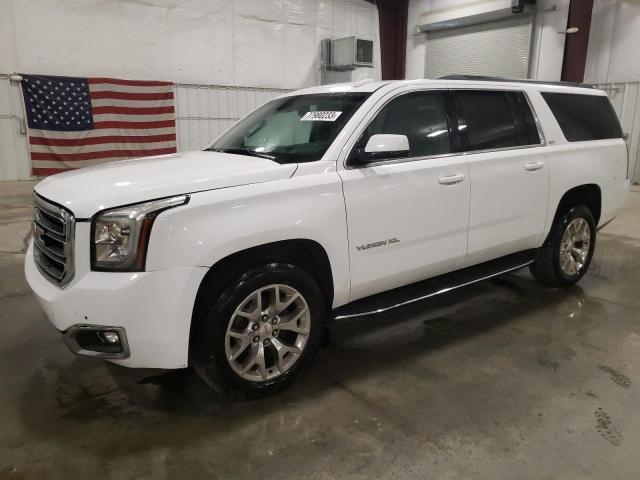 GMC YUKON 2017 1gks2gkc3hr199592