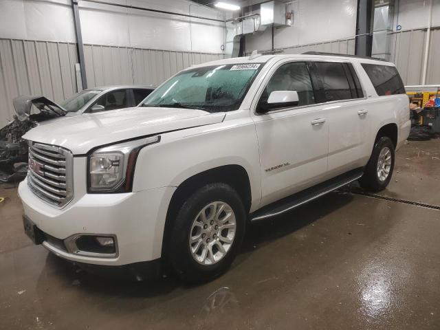 GMC YUKON XL K 2017 1gks2gkc3hr366744