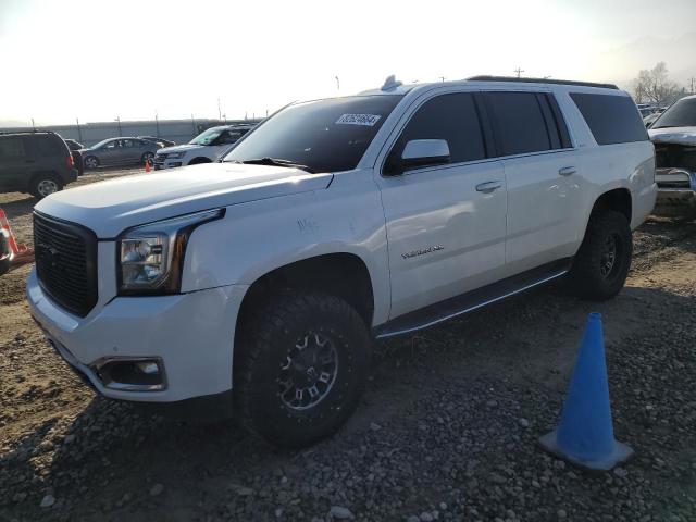 GMC YUKON XL K 2017 1gks2gkc3hr370096