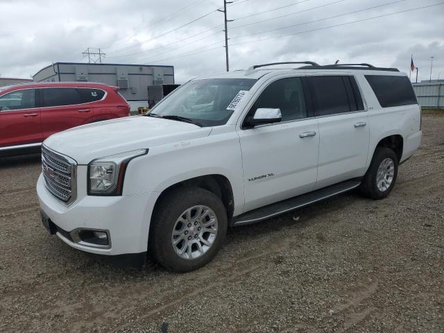 GMC YUKON XL K 2018 1gks2gkc3jr223167