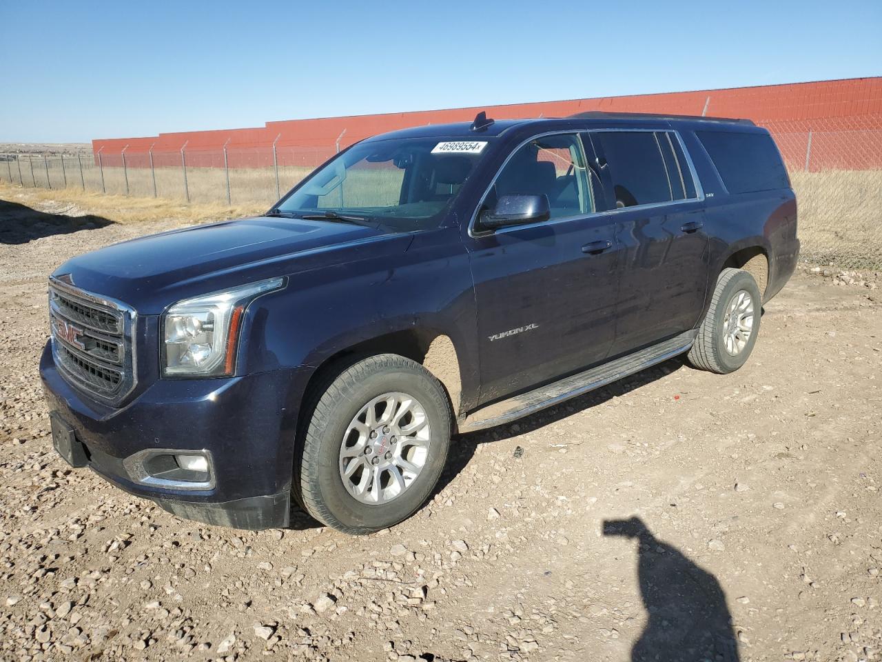 GMC YUKON 2018 1gks2gkc3jr299892