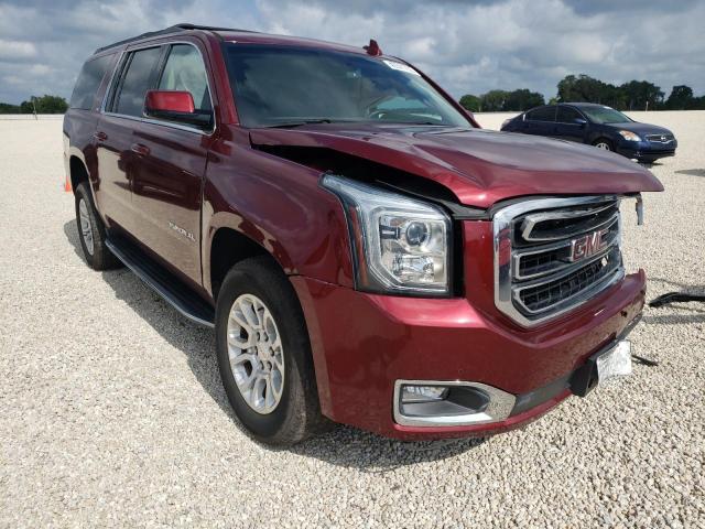 GMC YUKON XL K 2018 1gks2gkc3jr334382