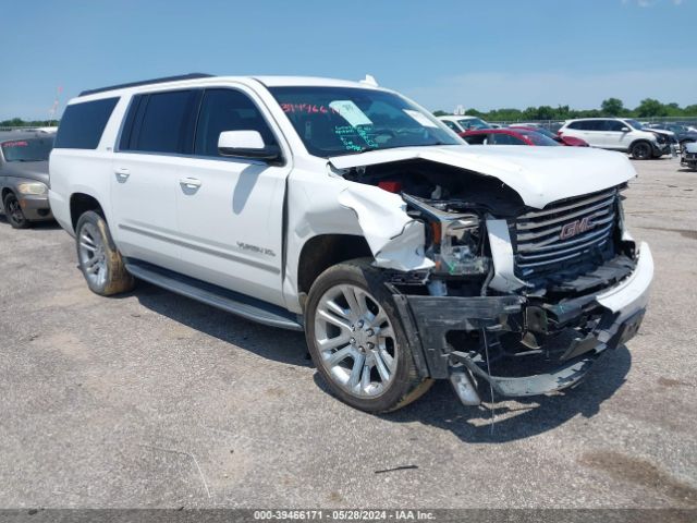 GMC YUKON XL 2018 1gks2gkc3jr373537