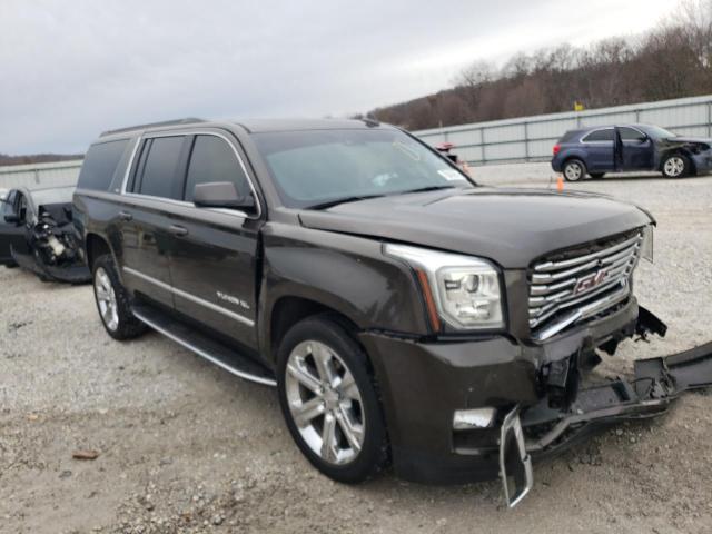 GMC YUKON XL K 2019 1gks2gkc3kr119361