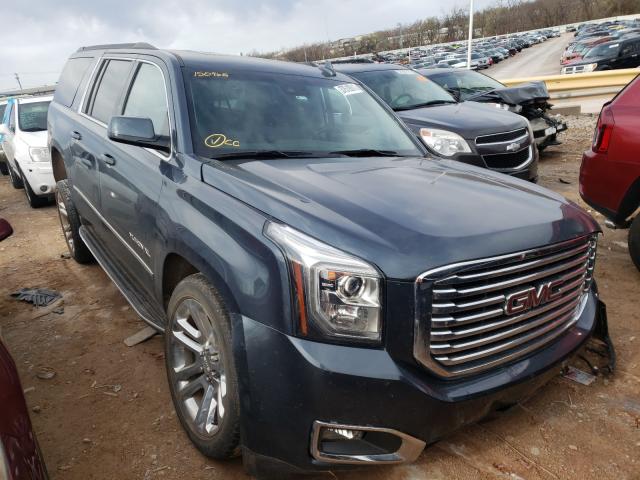 GMC YUKON XL K 2019 1gks2gkc3kr150965