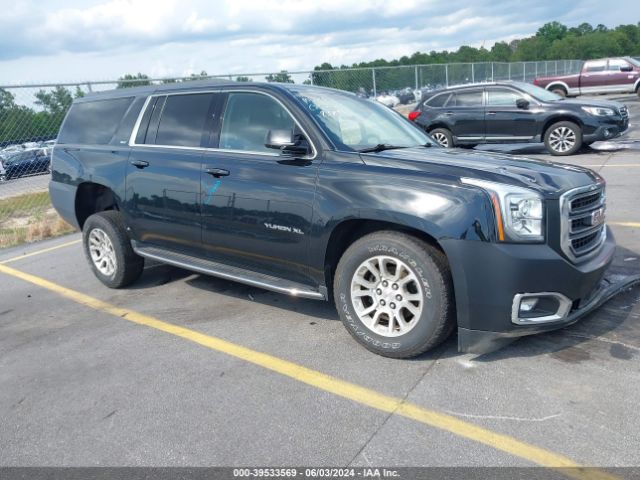 GMC YUKON XL 2019 1gks2gkc3kr158385