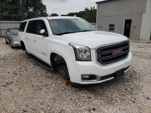 GMC YUKON XL K 2019 1gks2gkc3kr159424