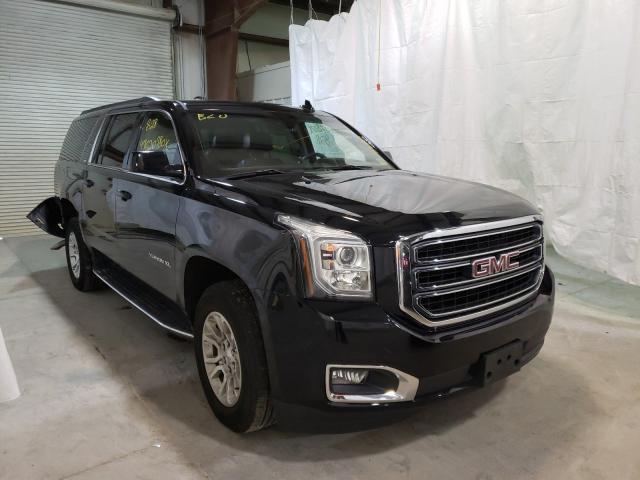 GMC YUKON XL K 2019 1gks2gkc3kr166759