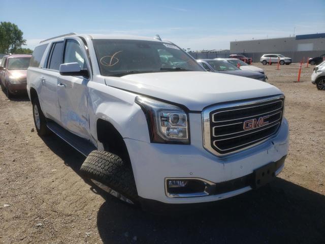 GMC YUKON XL K 2019 1gks2gkc3kr170407