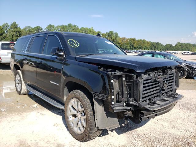 GMC YUKON XL K 2019 1gks2gkc3kr196148