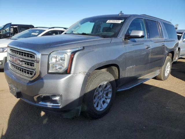 GMC YUKON 2019 1gks2gkc3kr267722