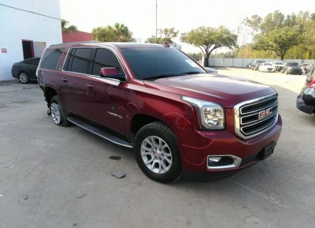 GMC YUKON XL 2019 1gks2gkc3kr363558