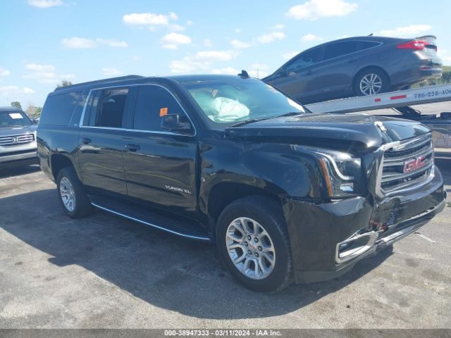 GMC YUKON XL 2019 1gks2gkc3kr367495