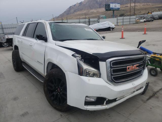 GMC YUKON XL K 2019 1gks2gkc3kr368419