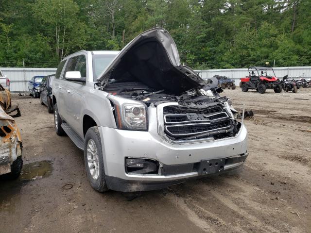 GMC YUKON XL K 2019 1gks2gkc3kr383759