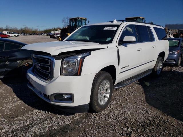 GMC YUKON XL K 2019 1gks2gkc3kr389321